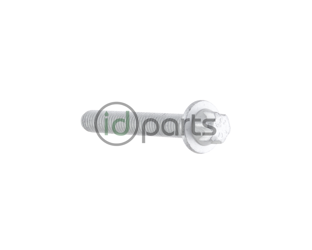 Turbocharger Support Block to Cylinder Block Bolt (OM642) Picture 1