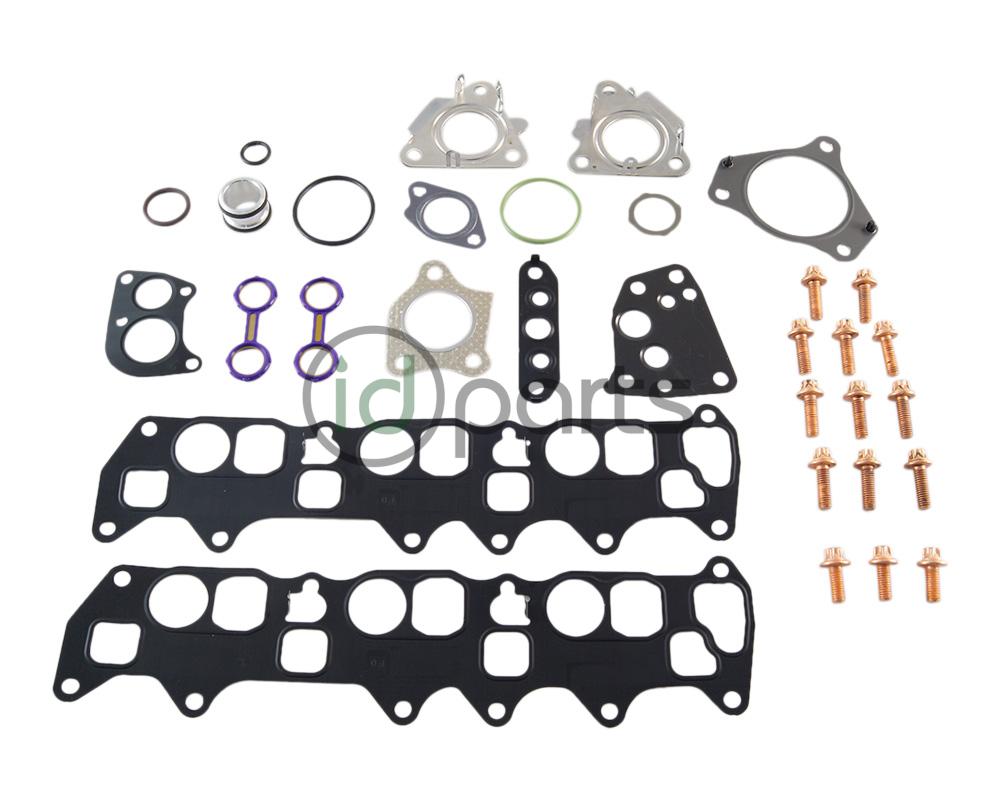 Oil Cooler Seal Kit (W166)(X166)(W221)