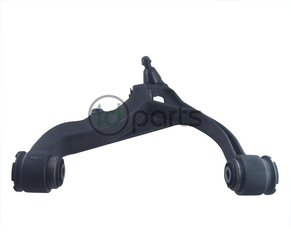 Mevotech Supreme Control Arm and Ball Joint Assembly - Front Left Lower [4WD/Air] (Ram 1500) Picture 1