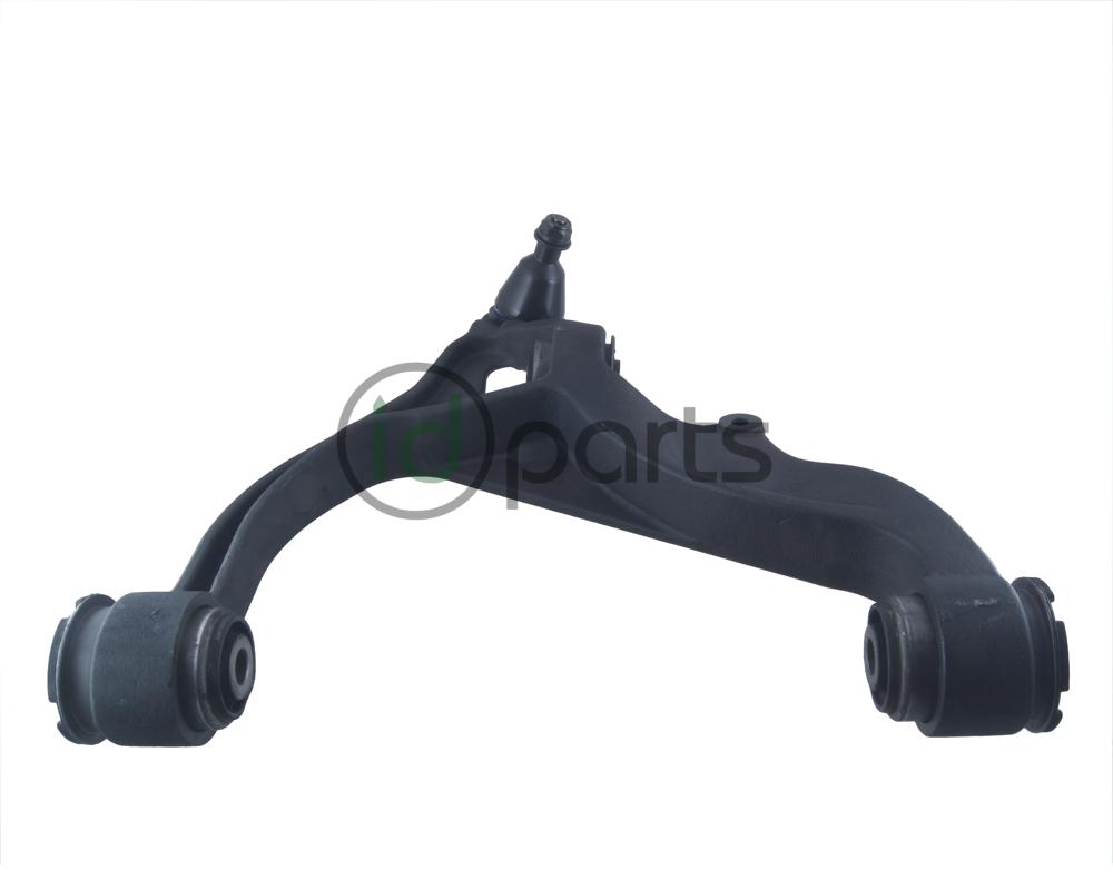 Mevotech Supreme Control Arm and Ball Joint Assembly - Front Right Lower [4WD/Air] (Ram 1500) Picture 1