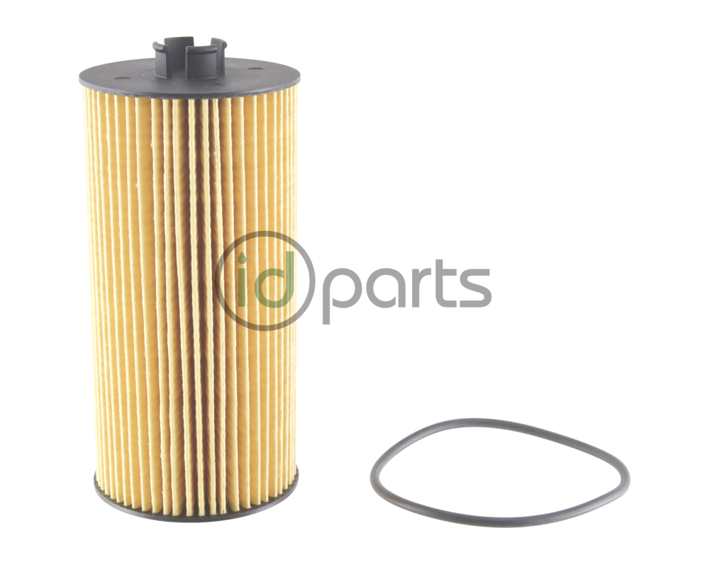 Oil Filter [OE Racor] (6.0L)(6.4L) Picture 1