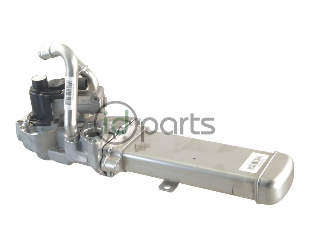 EGR Cooler (CBEA/CJAA) Picture 1