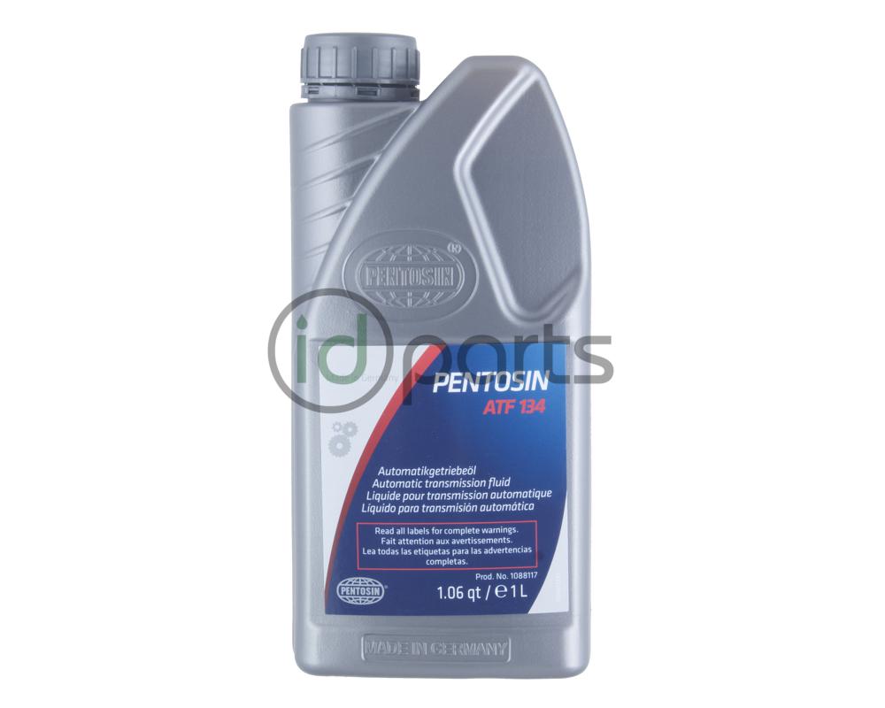  Pentosin Brake Fluid - 1 Liter : Automotive