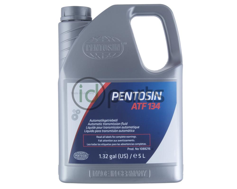 Pentosin ATF134 Automatic Transmission Fluid (236.14) 5 Liter