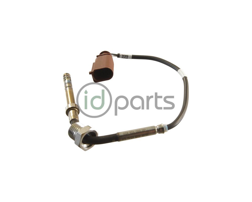 6-Pack Fast Response Exhaust Gas Temperature EGT Probe Sensor Compression Fittings
