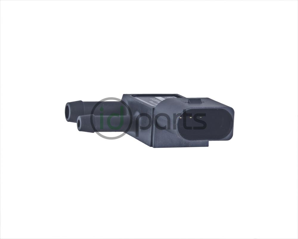 Differential Pressure Sensor (CATA/CPNB/CNRB) Picture 2