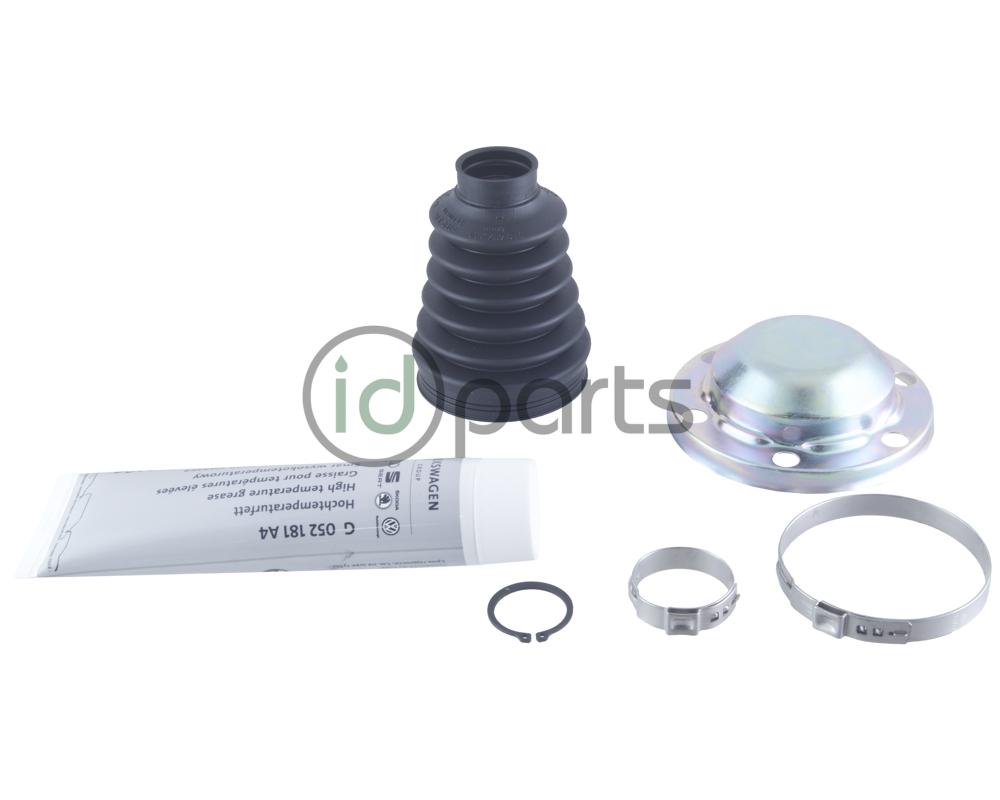CV Boot Kit Inner (NMS 6 Speed Manual) Picture 1