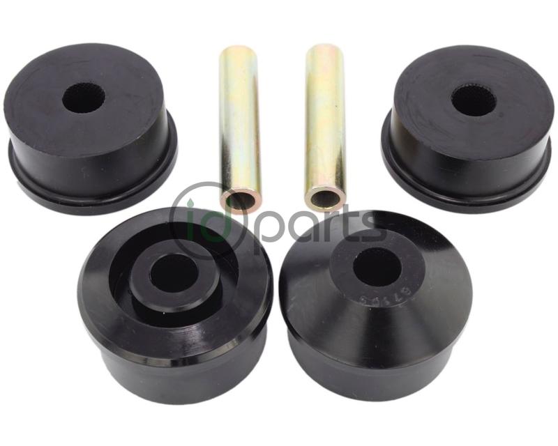 Whiteline Performance Rear Axle Bushings (A4) Picture 1