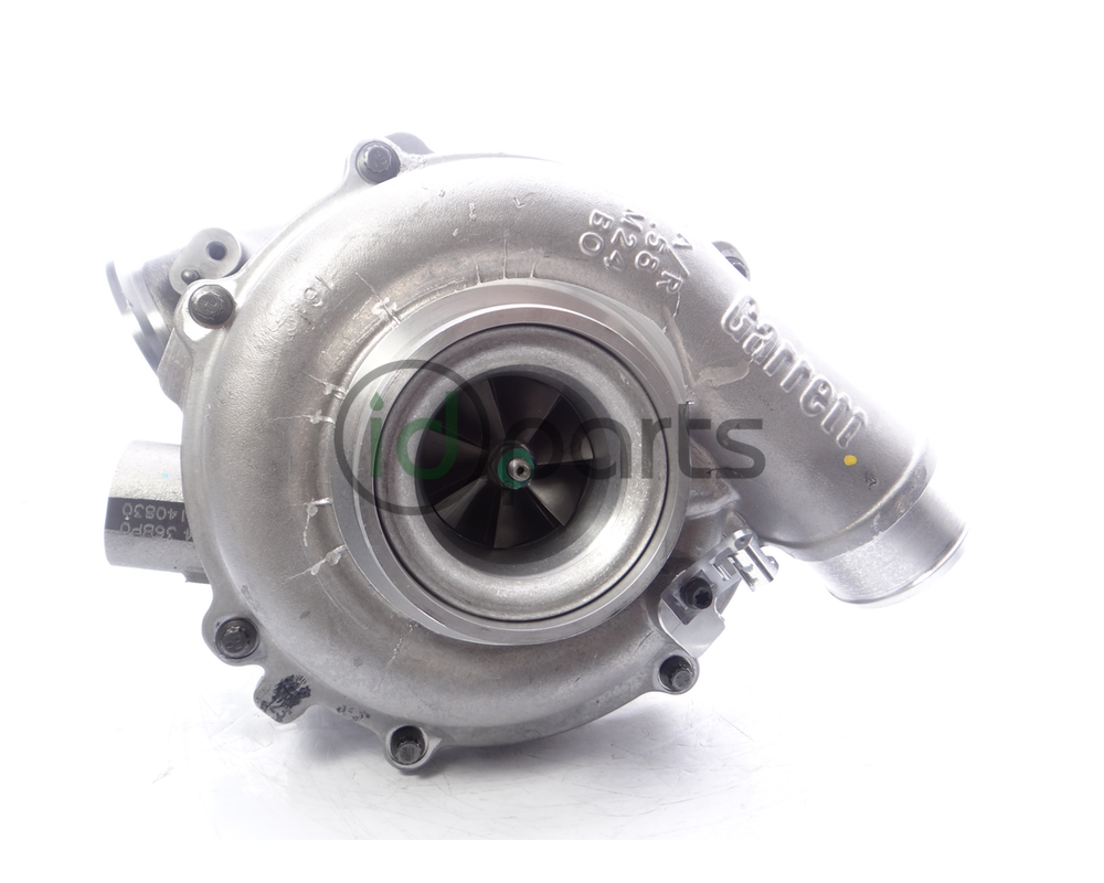 Garrett Turbocharger (6.0L 2003-2004 Early) Picture 1