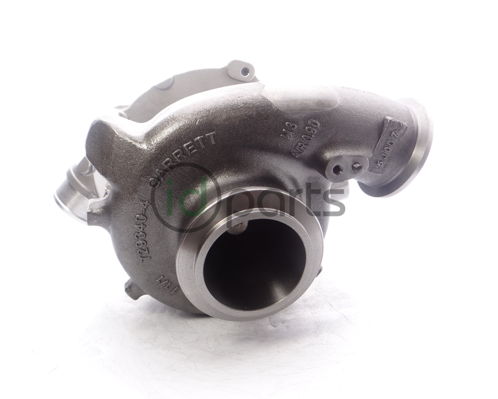 Garrett Turbocharger (6.0L 2003-2004 Early) Picture 2