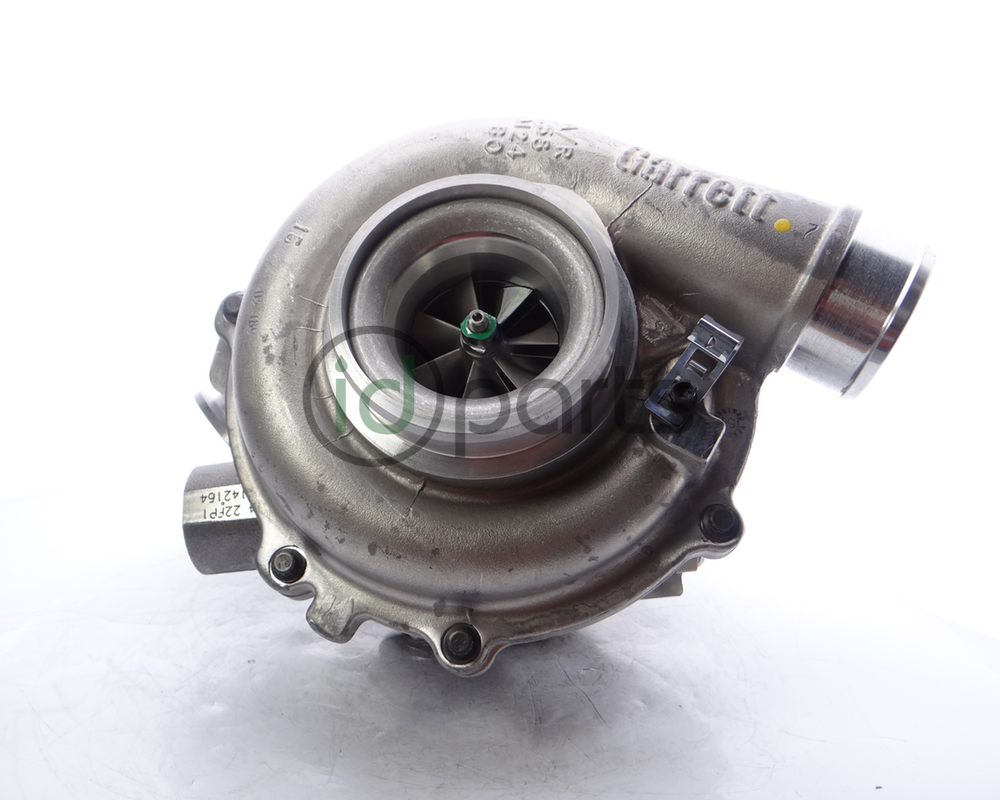 Garrett Turbocharger (6.0L 2004.5-2005)