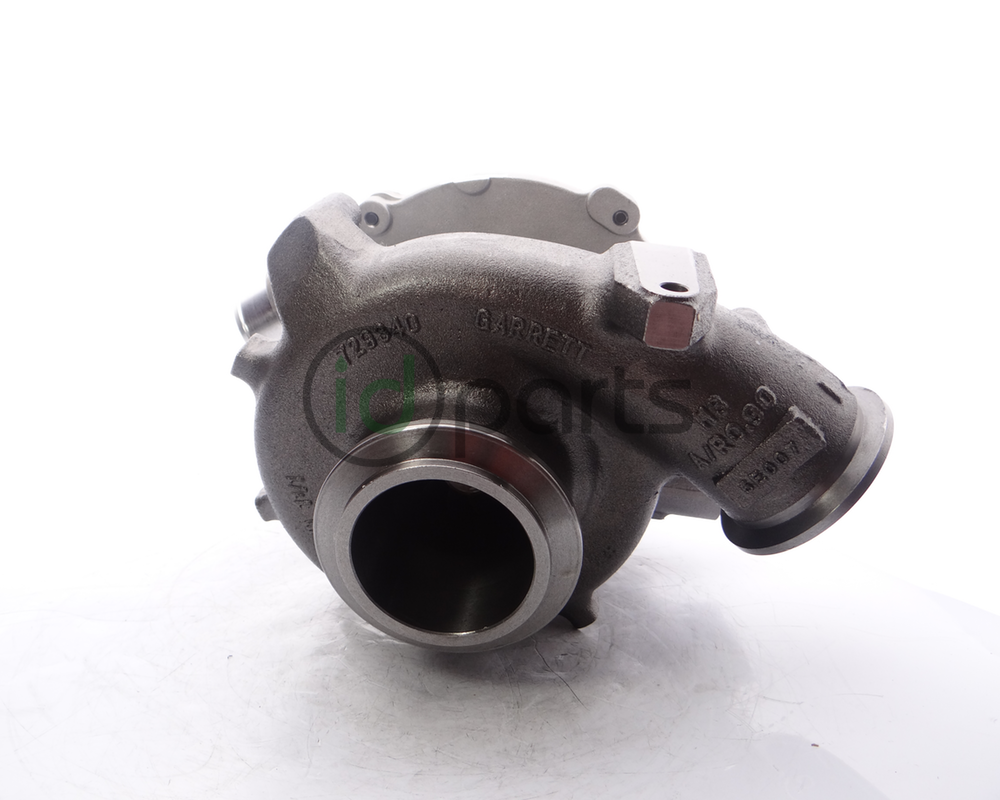 Garrett Turbocharger (6.0L 2004.5-2005) Picture 2