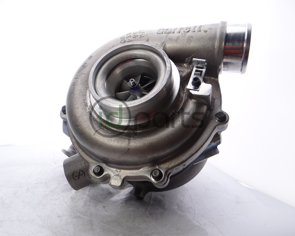 Garrett Turbocharger (6.0L 2005.5-2007) Picture 1