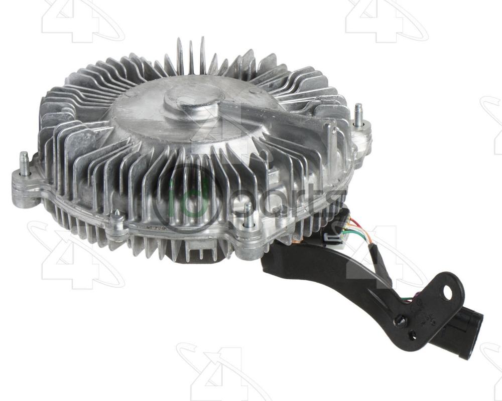 Hayden Severe Duty Fan Clutch (Gen 4 ETK)