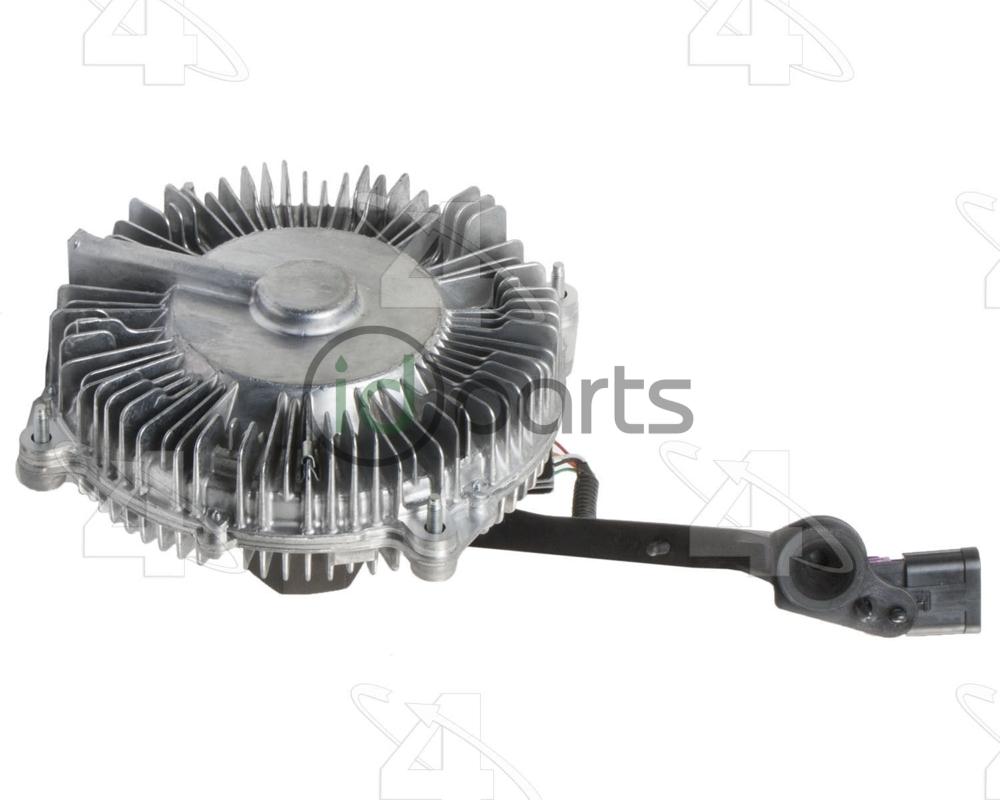 Hayden Severe Duty Fan Clutch (LML) Picture 1