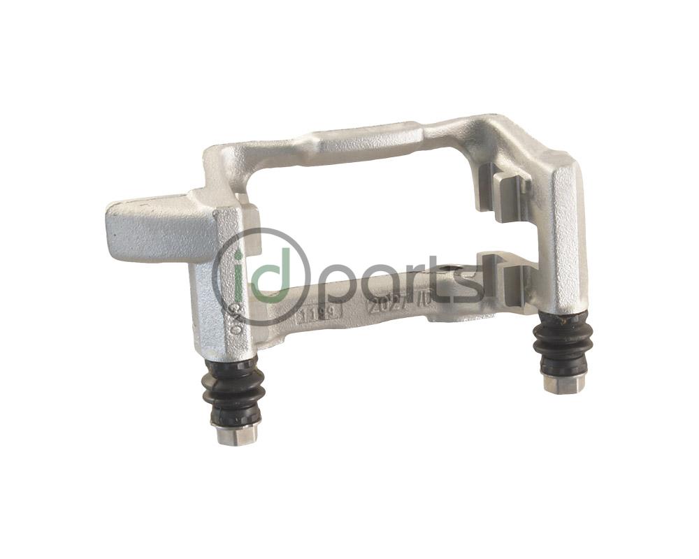 Rear Right Caliper Carrier [OEM] (A5) Picture 1