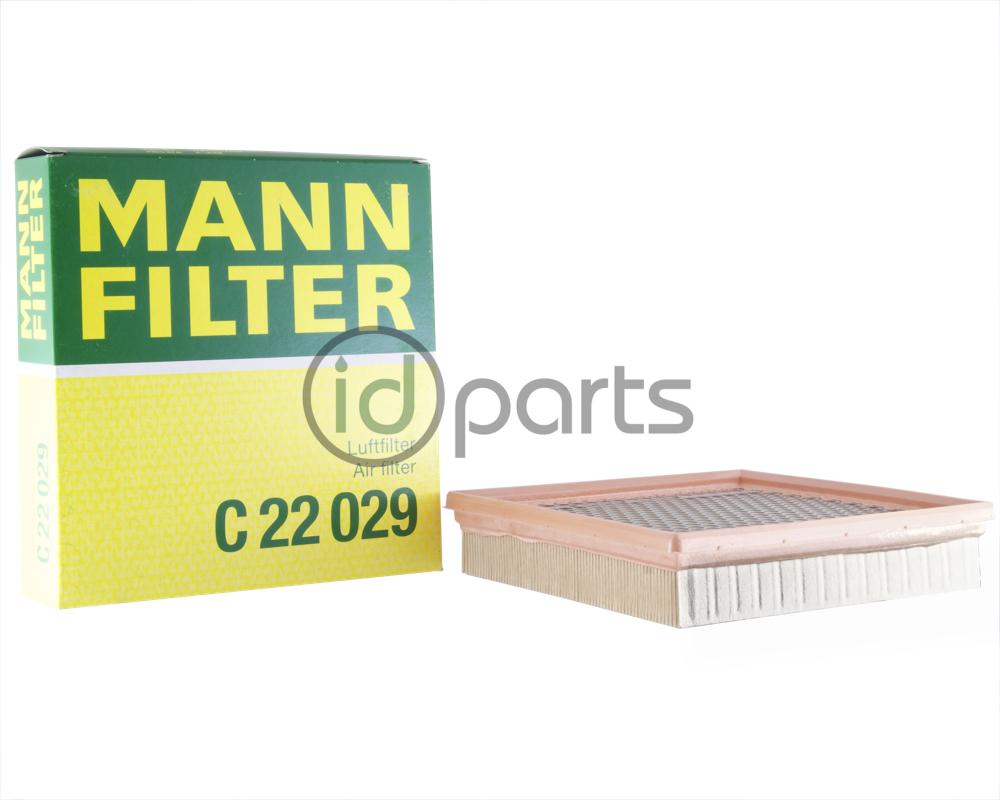 Air Filter (WK2)