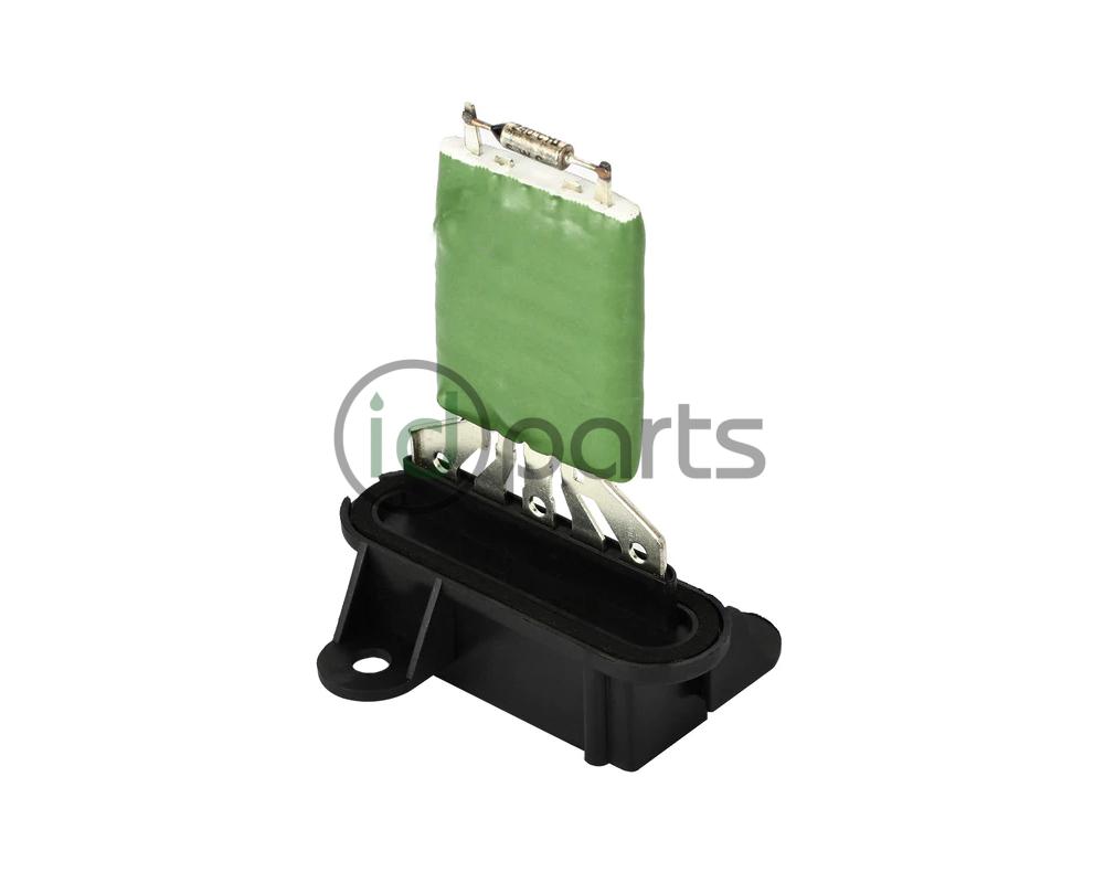 Blower Motor Resistor [Sebring Upgrade] (KJ) Picture 1