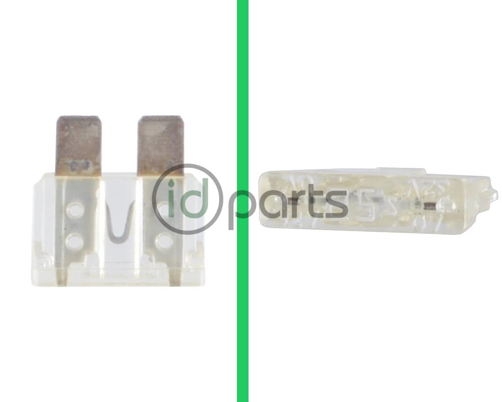 25 Amp Fuse [Mercedes] Picture 1