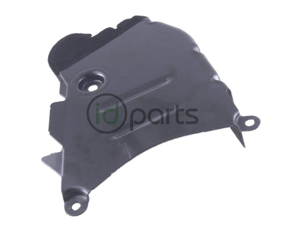 Timing Belt Cover Center [OEM] (BRM)(BHW)(CBEA)(CJAA) Picture 2