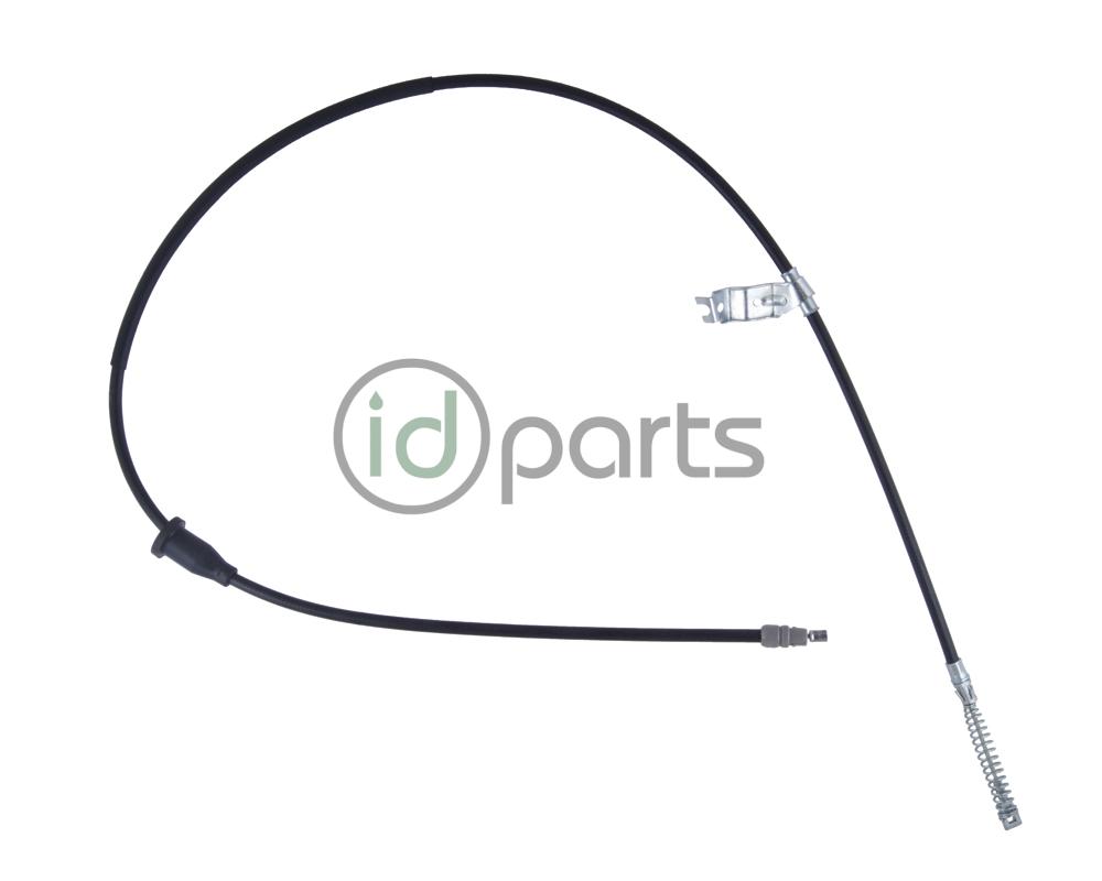 Parking Brake Cable - Left (Liberty CRD) Picture 1