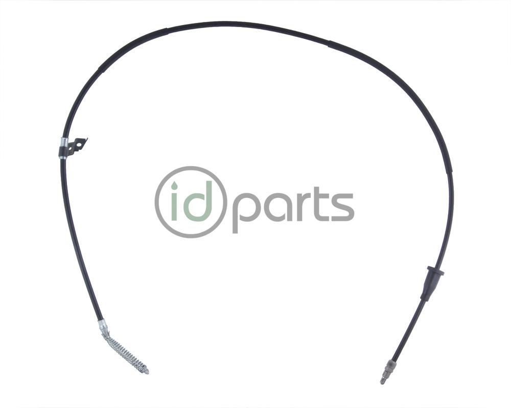 Parking Brake Cable - Right (Liberty CRD)