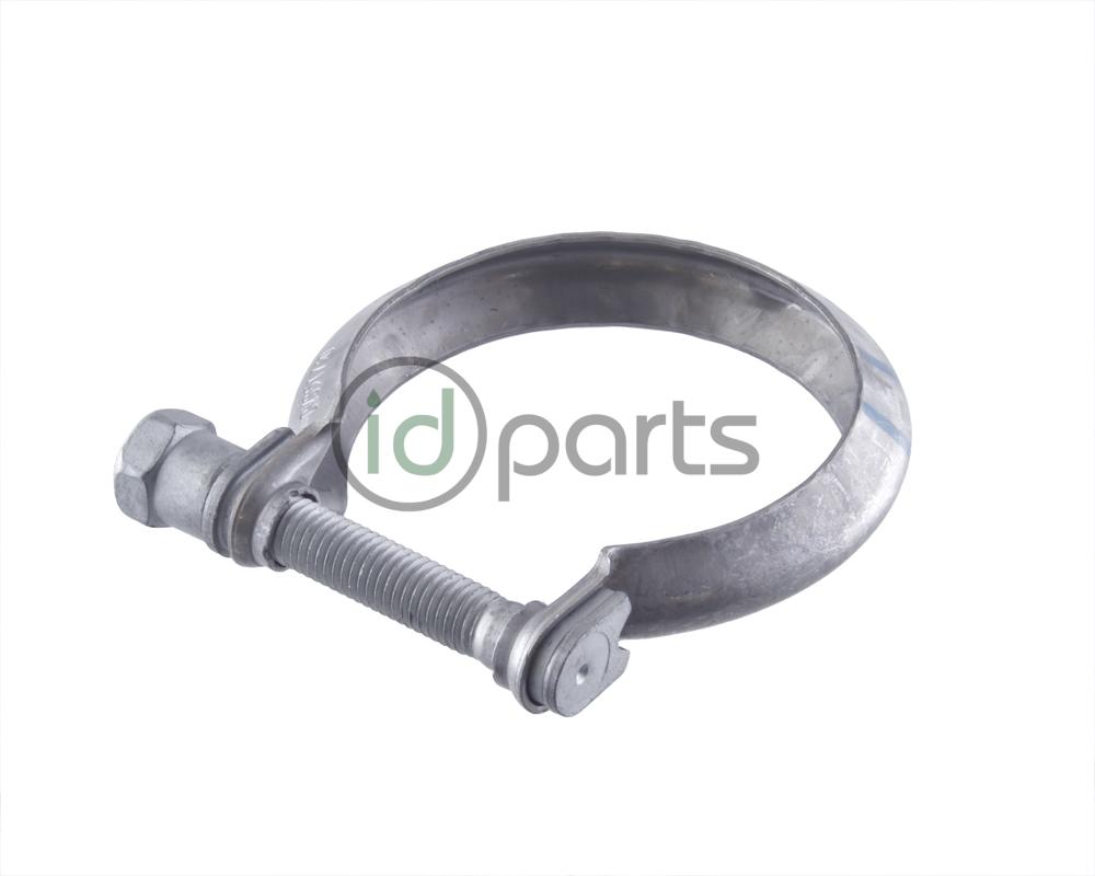 Turbo to DPF Clamp (Cruze Gen1) Picture 1
