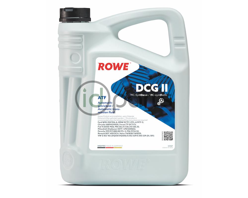 DSG Fluid 5 Liter [Rowe]