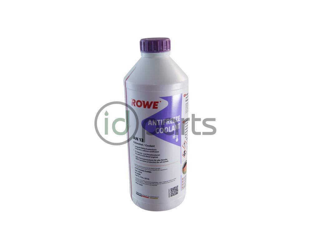 G13 Coolant 1.5 Liter Picture 1