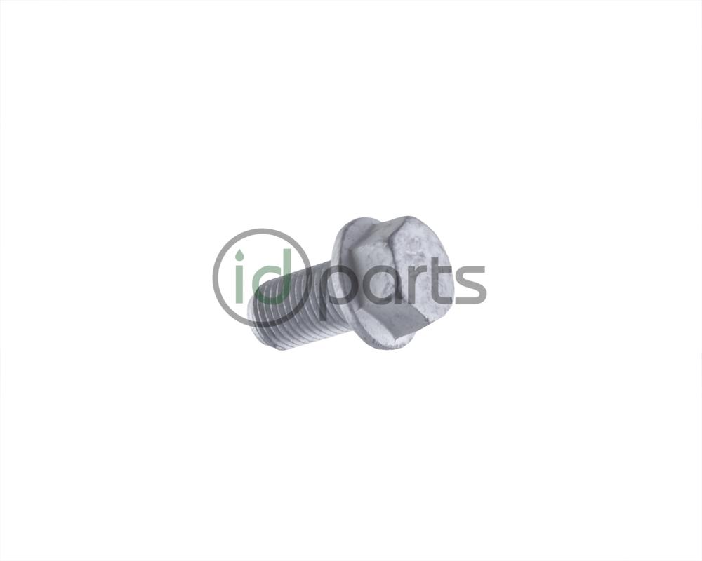 Front Strut Bolt (T1N) Picture 1