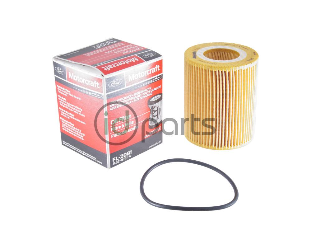 Oil Filter (F-150 Diesel) Picture 1