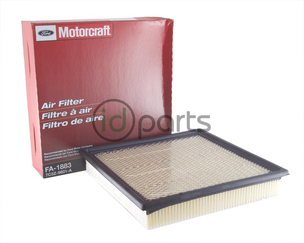 Air Filter (F-150 Diesel) Picture 1