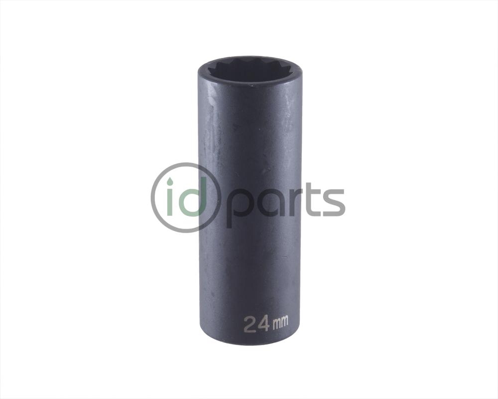 24mm 12-point deep socket Picture 1