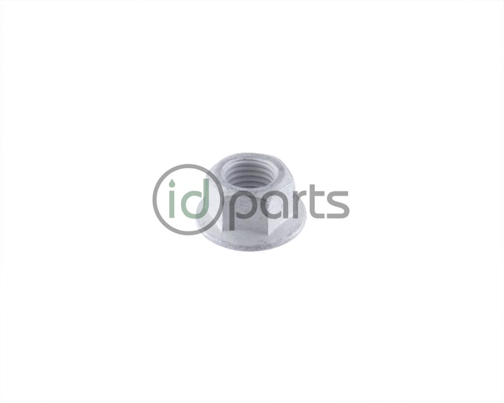 Rear Shock Lower Nut (T1N 2500)(NCV3 2500) Picture 1