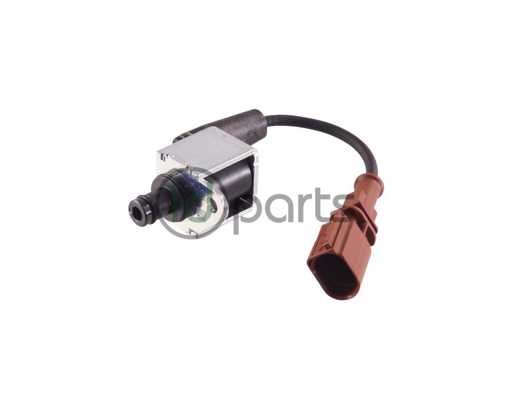 Water Pump Solenoid Valve (CVCA/CRUA) Picture 1