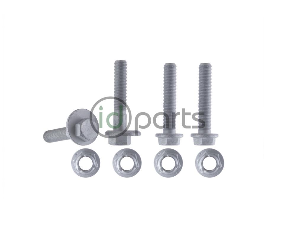 Front Strut Bolt Set (NCV3) Picture 1