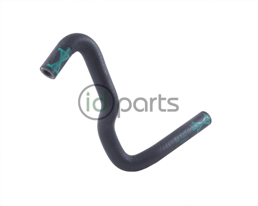 Expansion Tank Top Hose (BRM) Picture 1