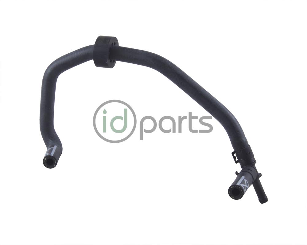 Upper Radiator Hose to Cylinder Head Hose (BRM) Picture 1