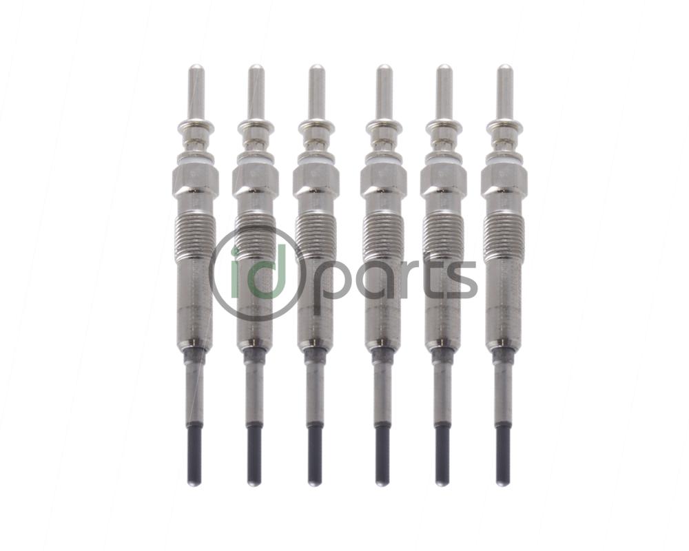 Glow Plug Set (M57)