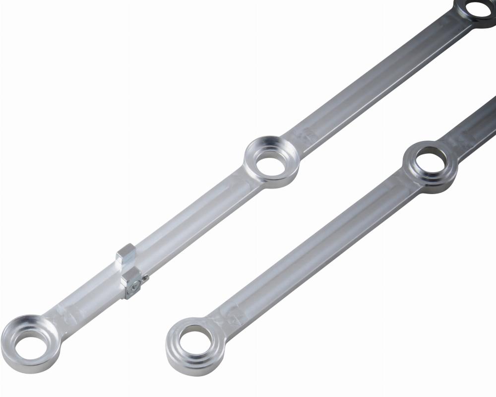 Upgraded Metal Swirl Rod Repair Kit (OM642 Early) Picture 2