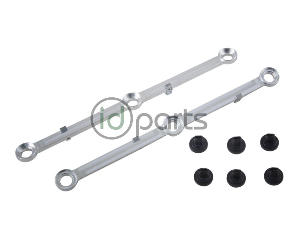 Upgraded Metal Swirl Rod Repair Kit (OM642 MB)(NCV3 Late)(VS30 OM642) Picture 1