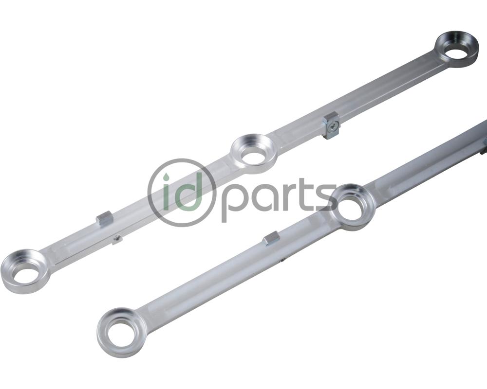 Upgraded Metal Swirl Rod Repair Kit (OM642 MB)(NCV3 Late)(VS30 OM642) Picture 2