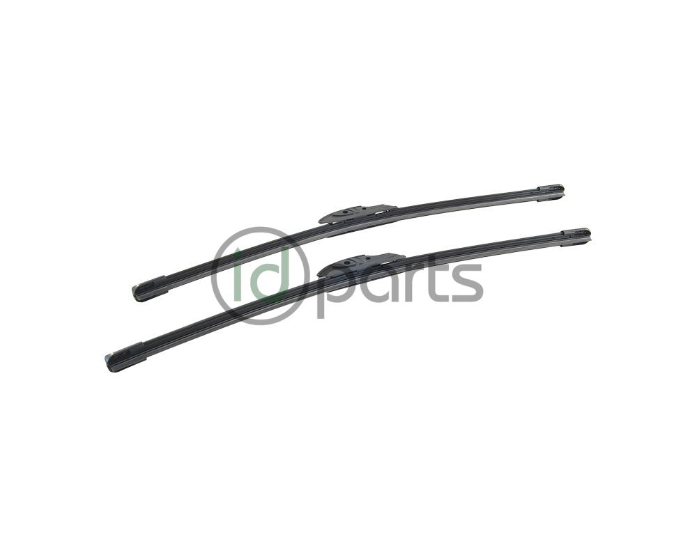 Valeo Complete Wiper Blade Set (F-Series Gen1) Picture 1