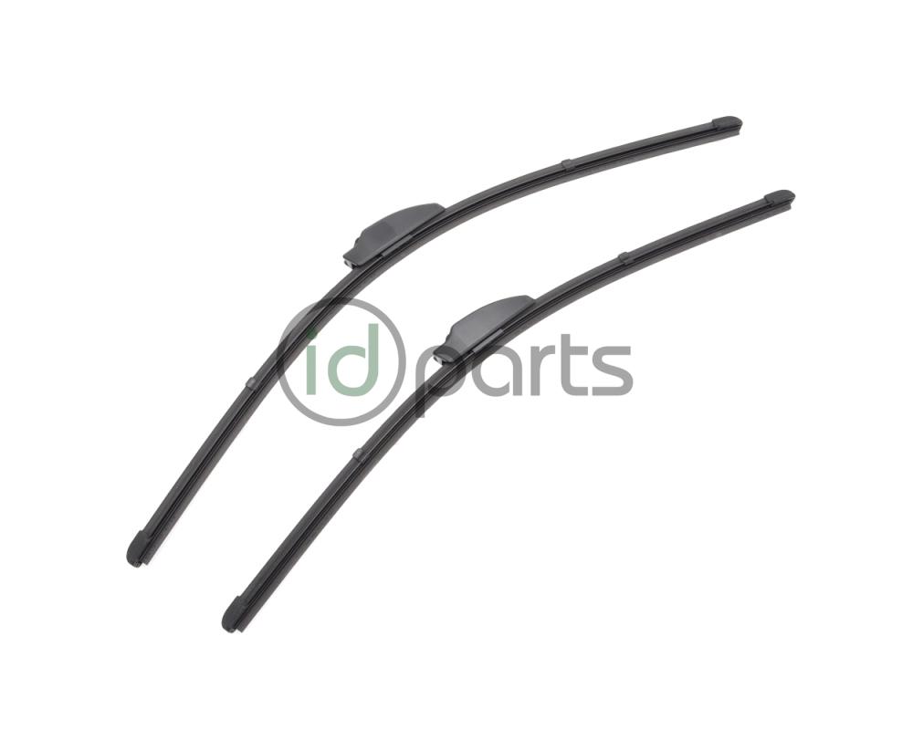 Valeo Complete Wiper Blade Set (Gen4 ETJ) (Gen4 ETK) Picture 1