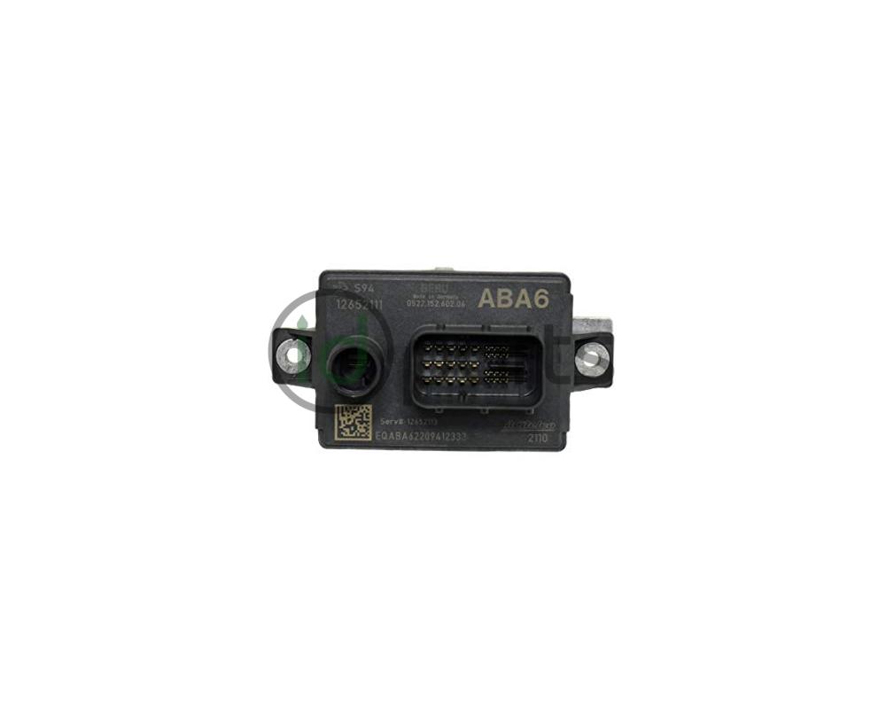 Glow Plug Controller (LML)