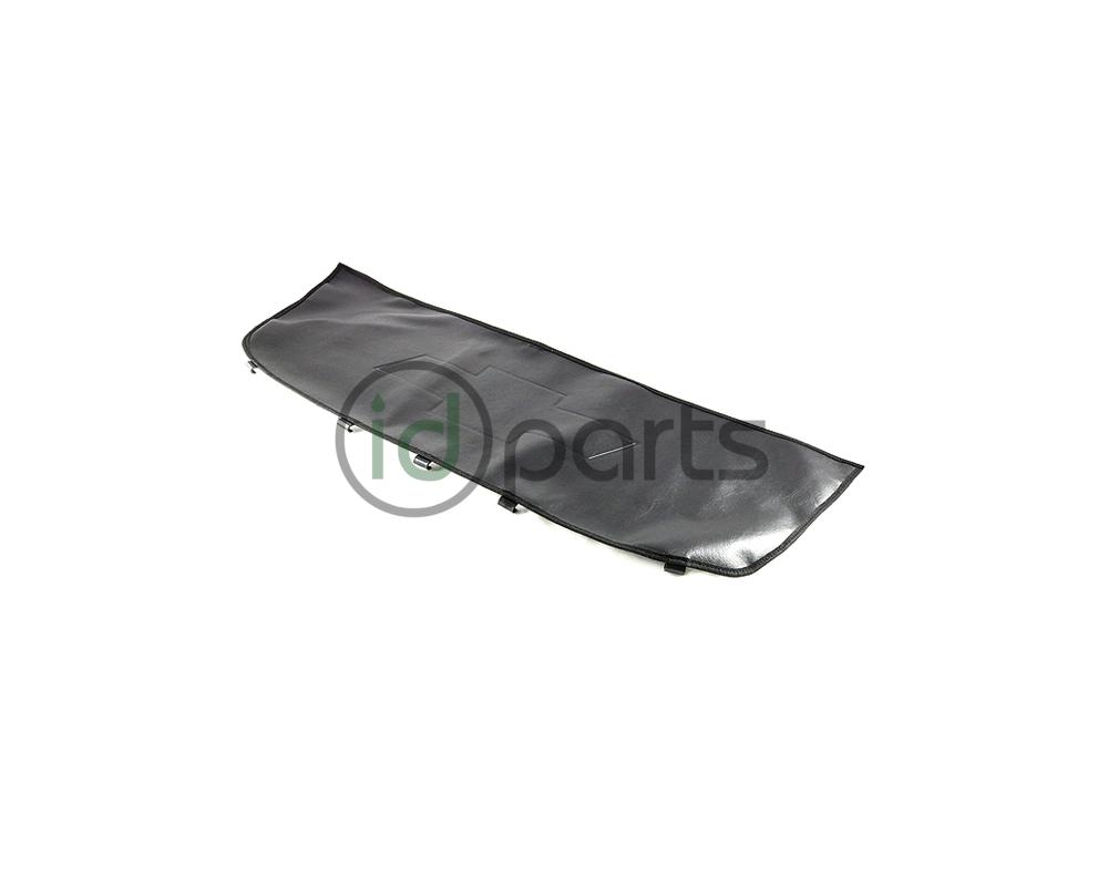 Chevrolet Grille Cover (LLY)(LBZ) Picture 1