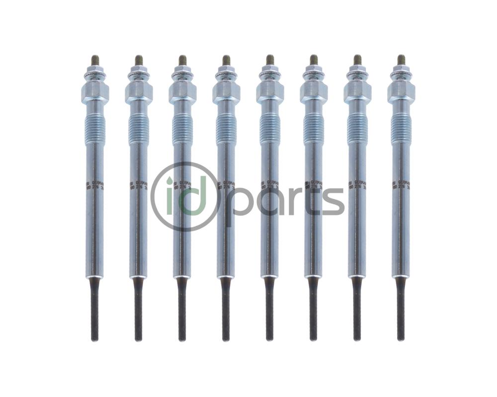 Glow Plug Set (LB7) Picture 1