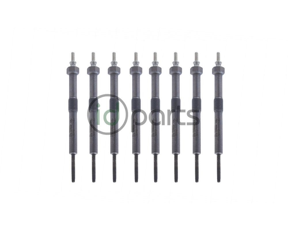 Glow Plug Set (LBZ)(LMM)(LML) Picture 1