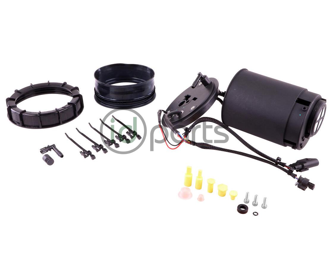 AdBlue Heater Repair Kit (W212)