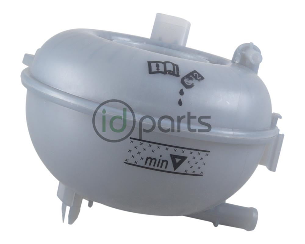 Coolant Expansion Tank (Mk7) Picture 2